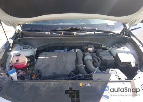 2021 Kia Sorento Sx z USA, uszkodzony, nr VIN 5XYRK4LF2MG030965